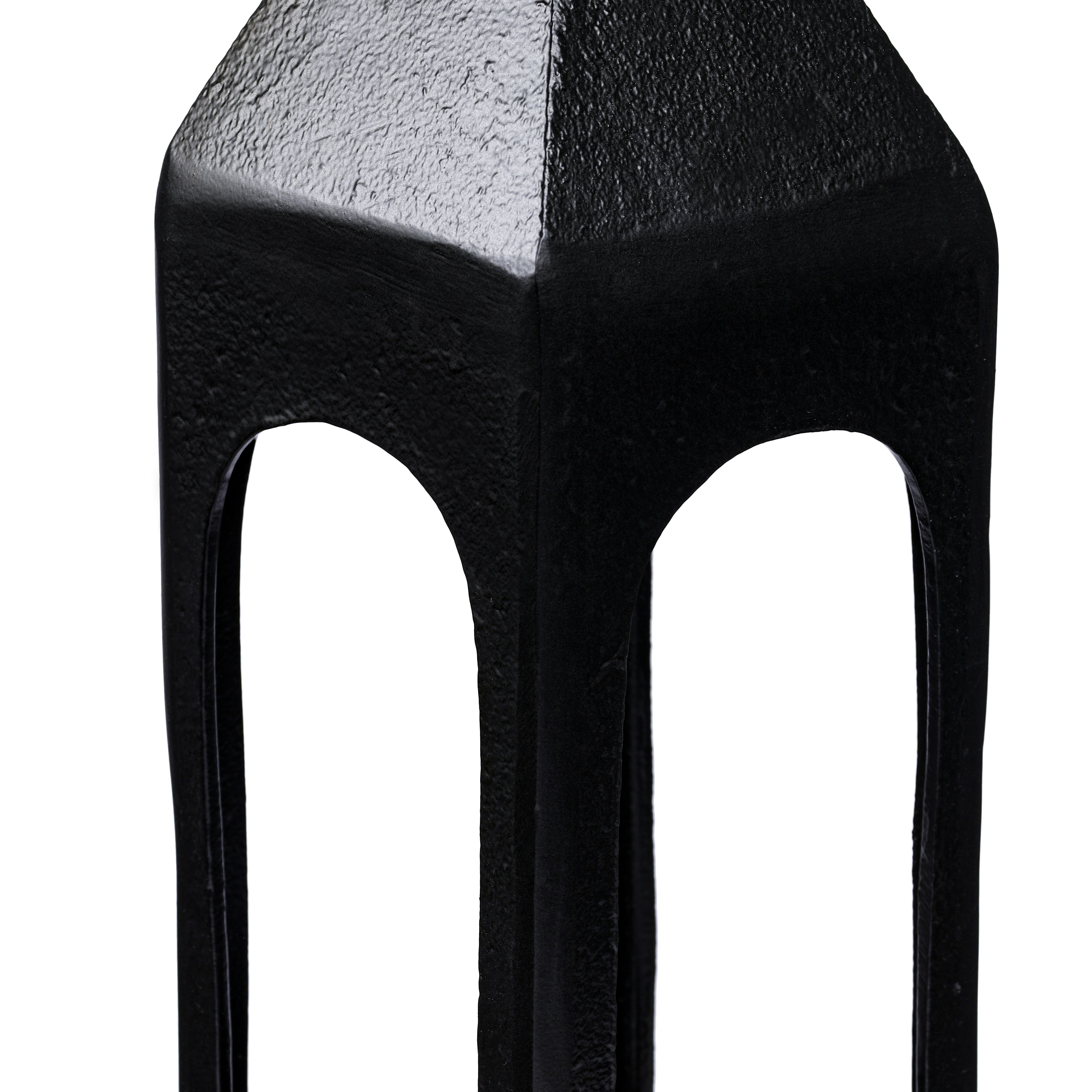 Black Midnight Lantern (Large)